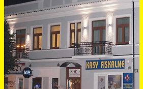 Apartamenty Ostrowiec - Pokoje Gościnne Centrum